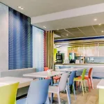 Ibis Budget Colmar Centre Gare 