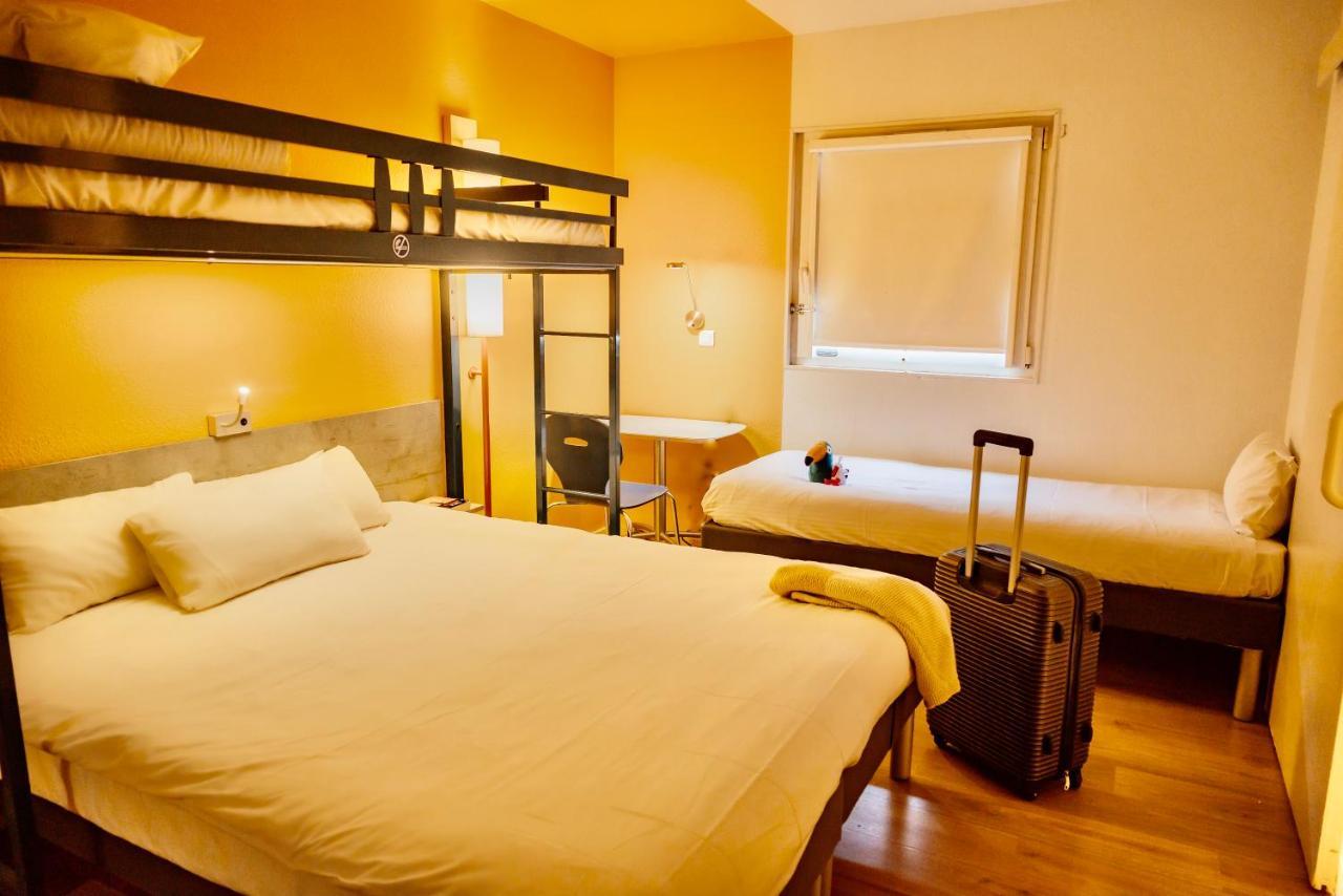 Ibis Budget Centre Gare Hotel Colmar