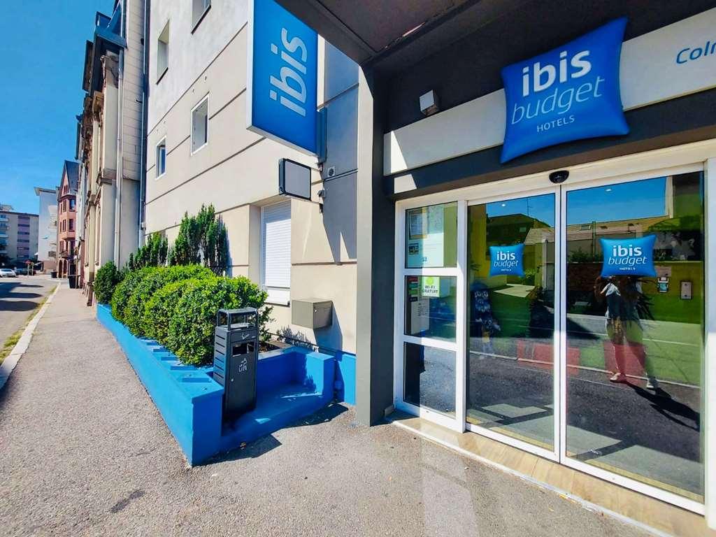 Ibis Budget Centre Gare