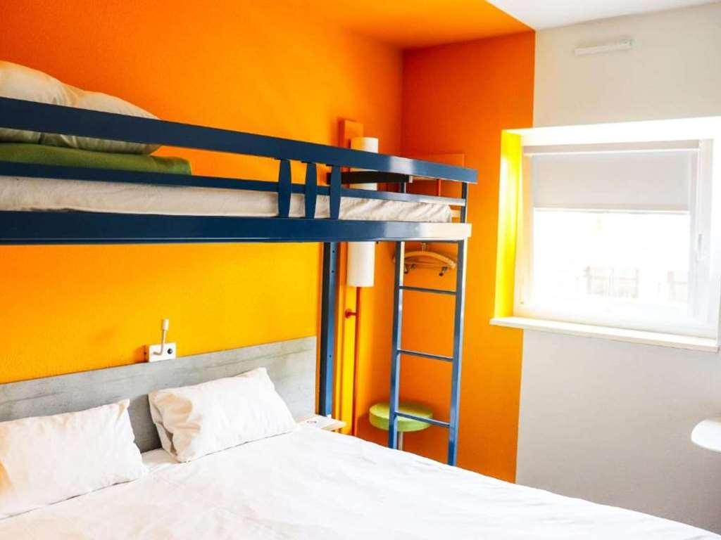 Ibis Budget Centre Gare Hotel