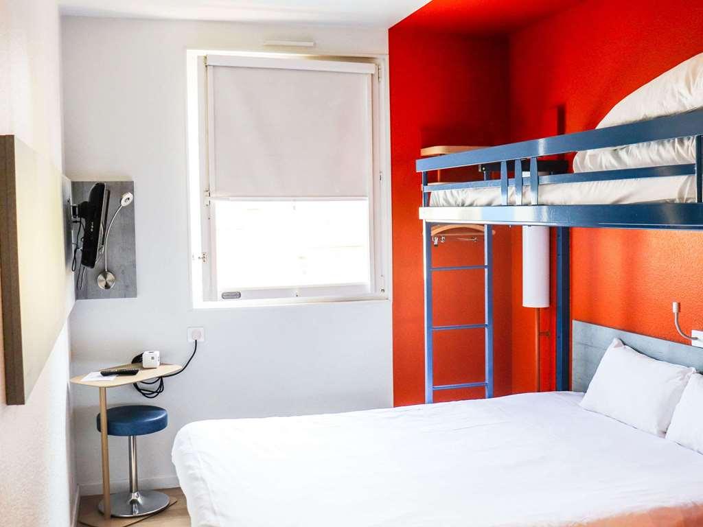 Hotel Ibis Budget Centre Gare
