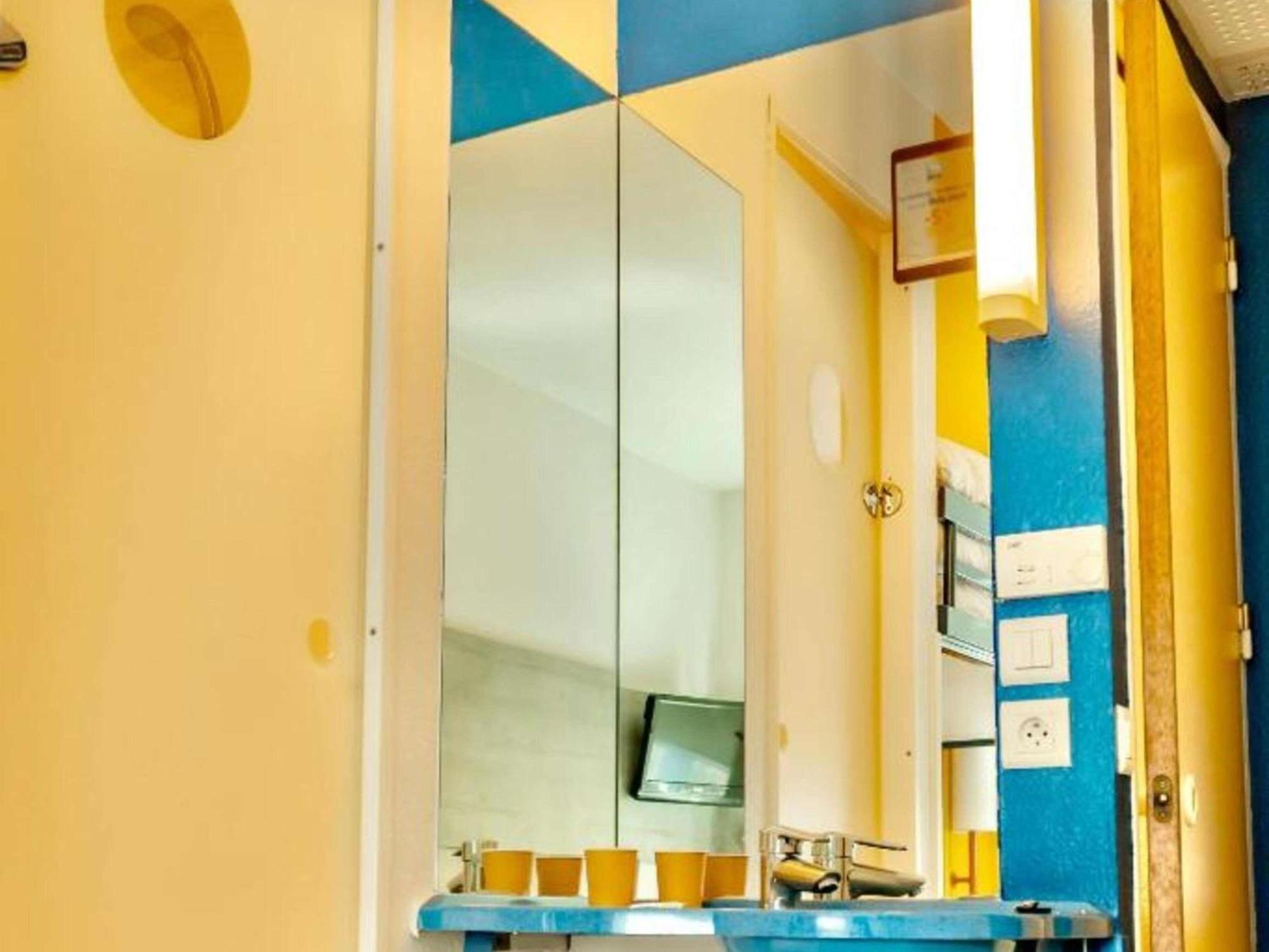 Ibis Budget Centre Gare Hotel